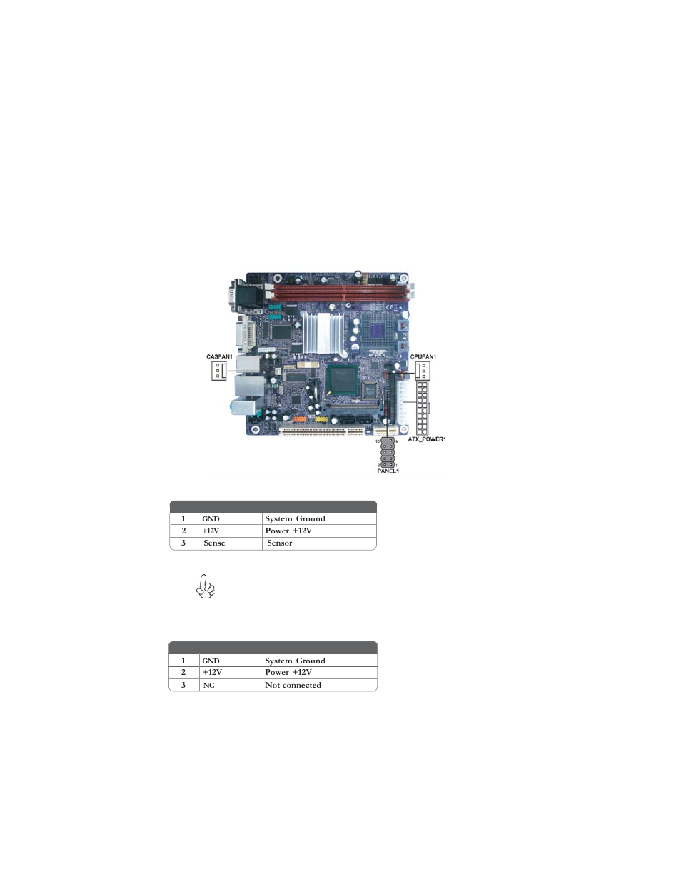 Elitegroup ST945GM (V1.0) User Manual | Page 16 / 48