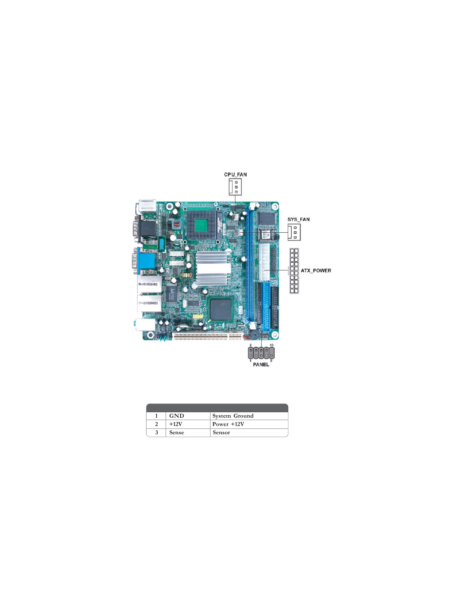 Elitegroup PMI8M (V2.0) User Manual | Page 16 / 52