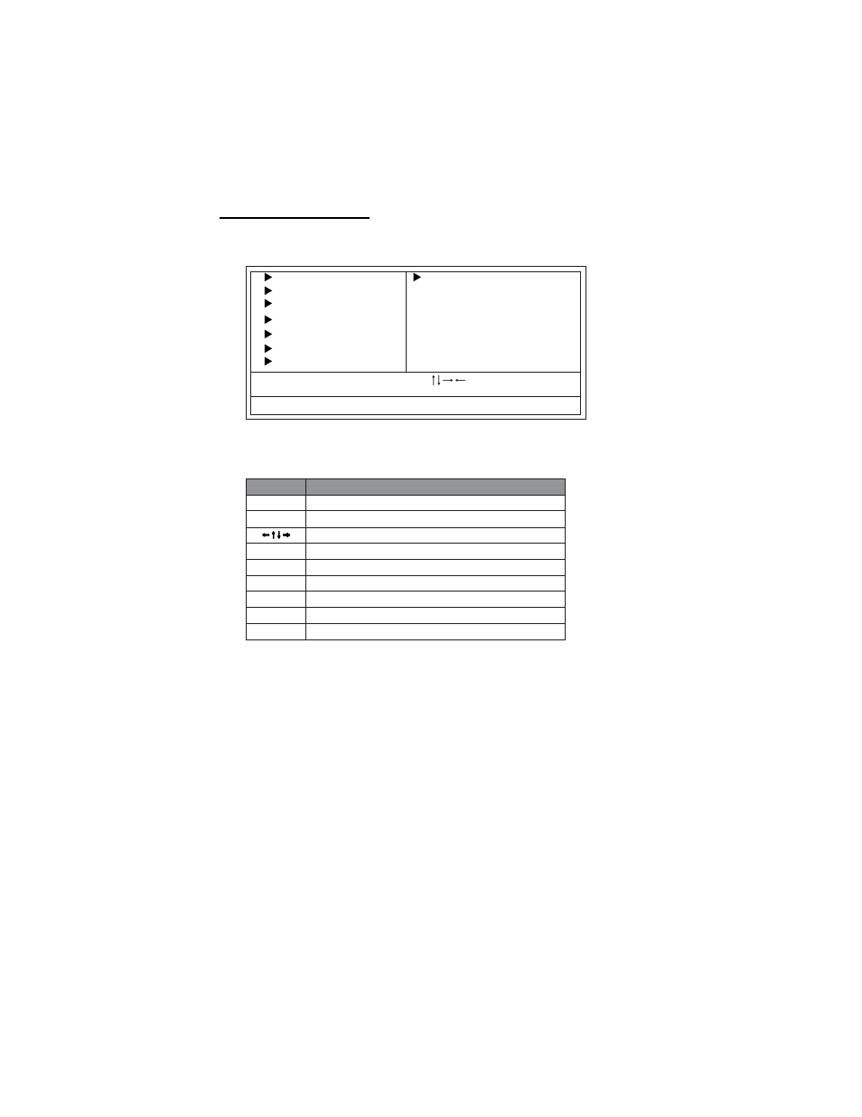 Using bios, Bios navigation keys, Mnlk | Elitegroup PMI8M (V2.0) User Manual | Page 30 / 52