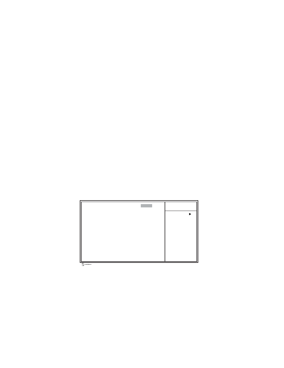 Using bios, Advanced chipset features, Mnlk | Elitegroup PMI8M (V2.0) User Manual | Page 36 / 52