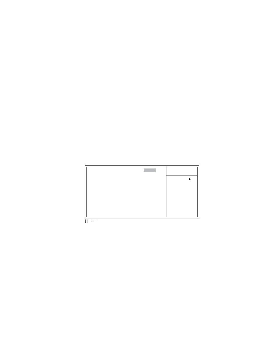 Using bios | Elitegroup PMI8M (V2.0) User Manual | Page 45 / 52