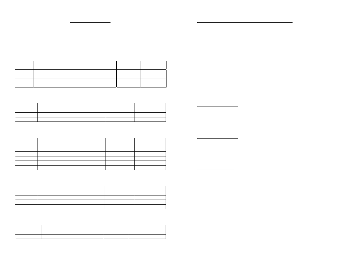 3product listing | FallTech Beam Anchors User Manual | Page 2 / 48