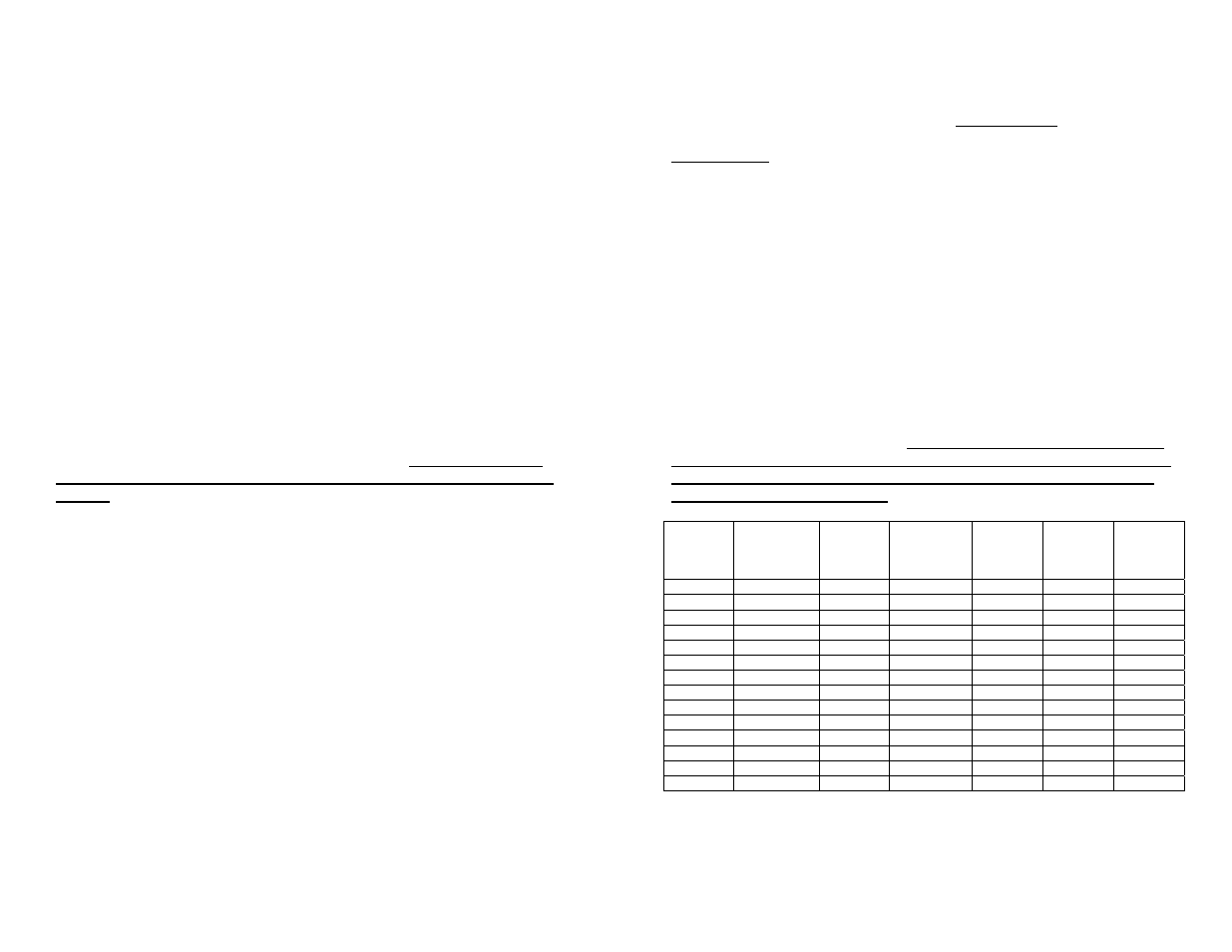 FallTech Beam Anchors User Manual | Page 30 / 48