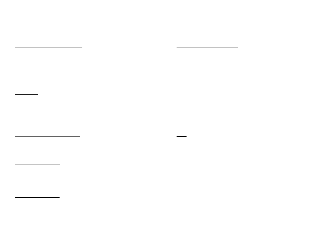 FallTech Beam Anchors User Manual | Page 31 / 48