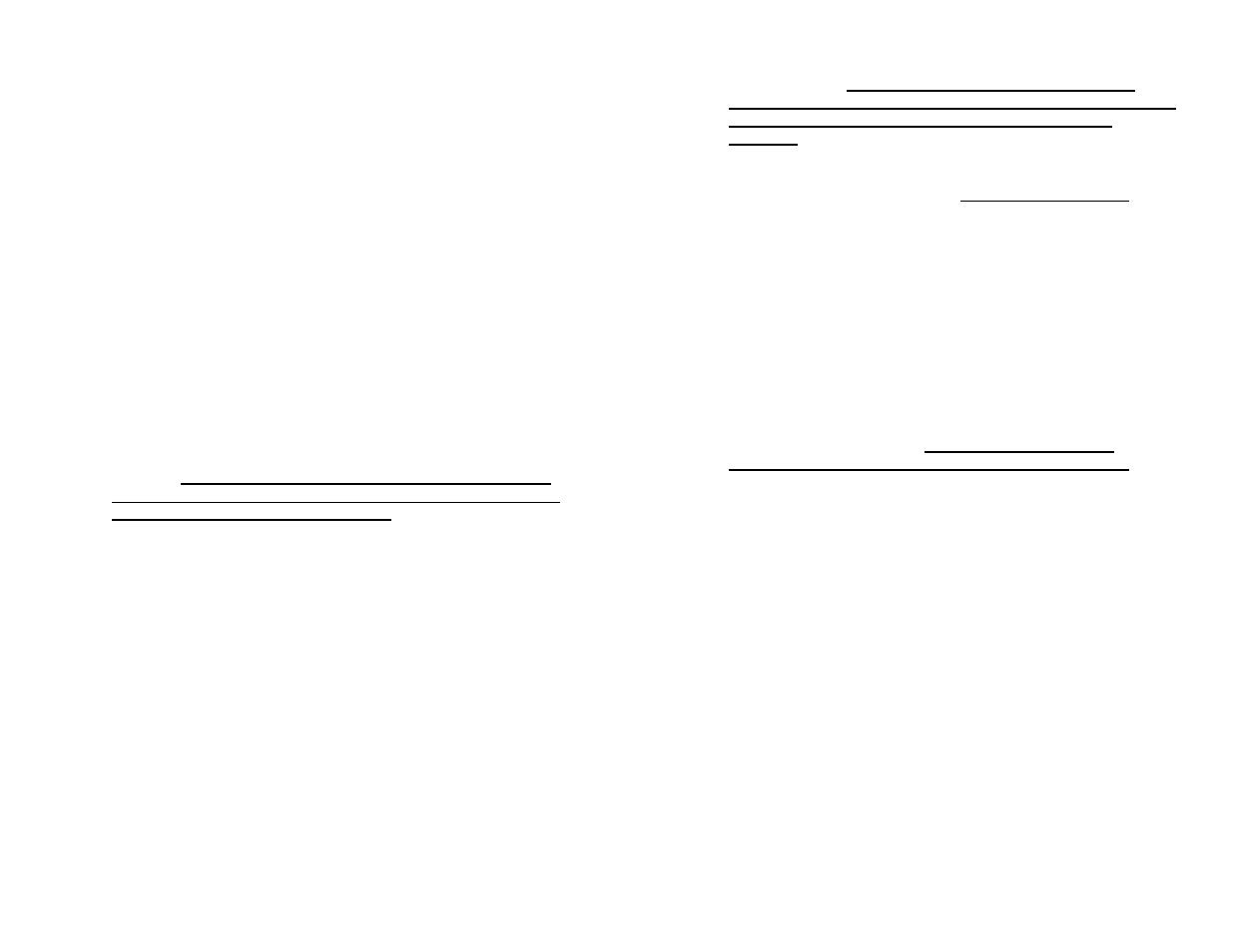 FallTech Beam Anchors User Manual | Page 36 / 48