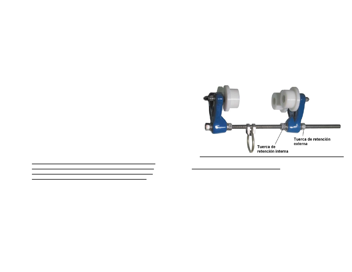 FallTech Beam Anchors User Manual | Page 38 / 48