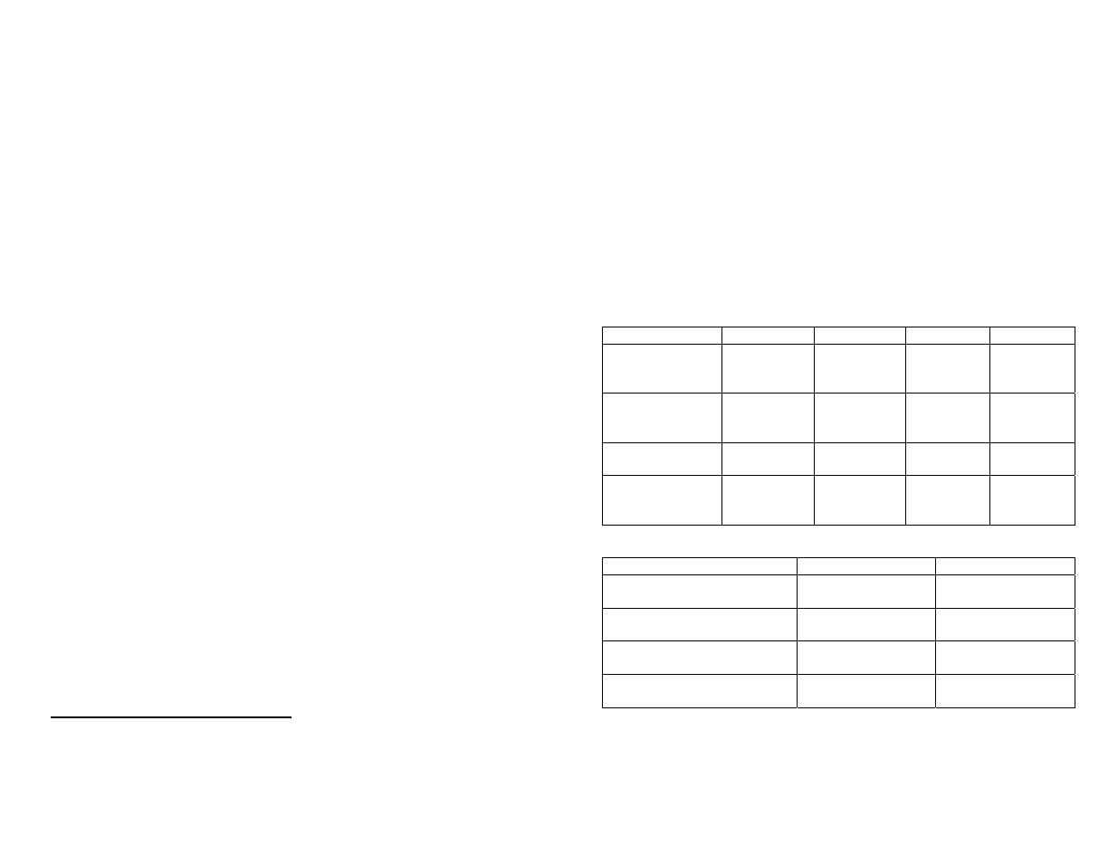 FallTech Beam Anchors User Manual | Page 44 / 48