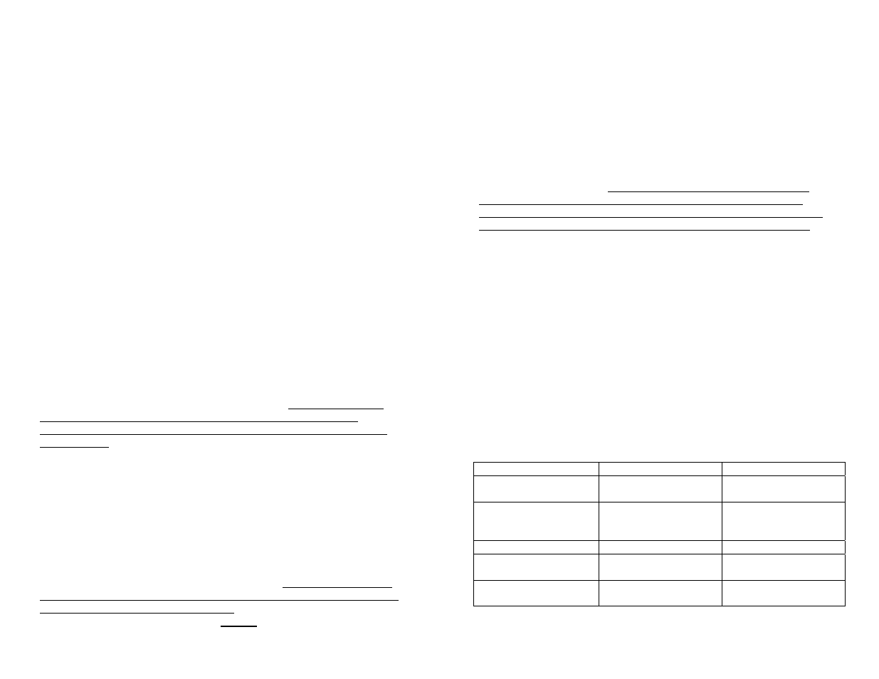 FallTech Beam Anchors User Manual | Page 5 / 48