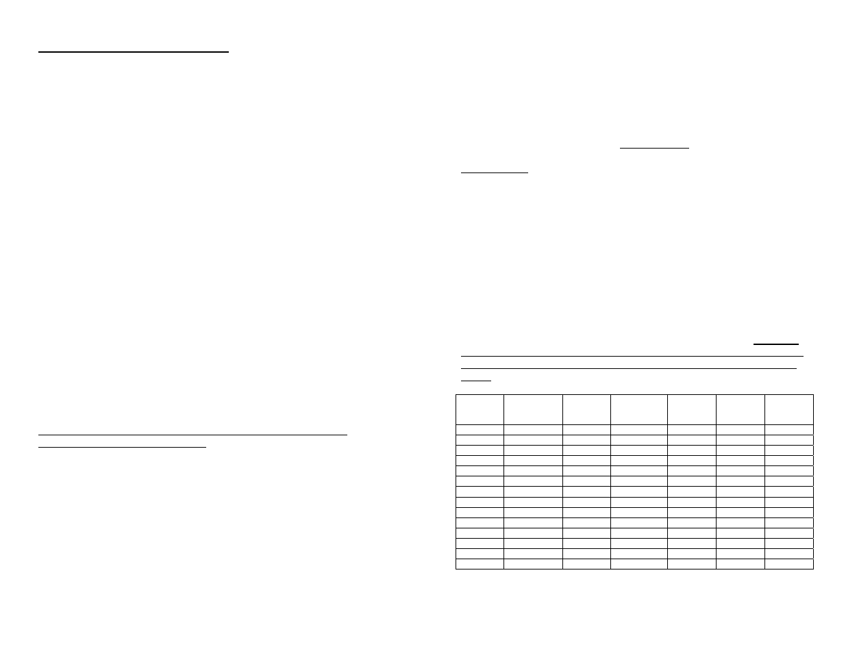 FallTech Beam Anchors User Manual | Page 7 / 48