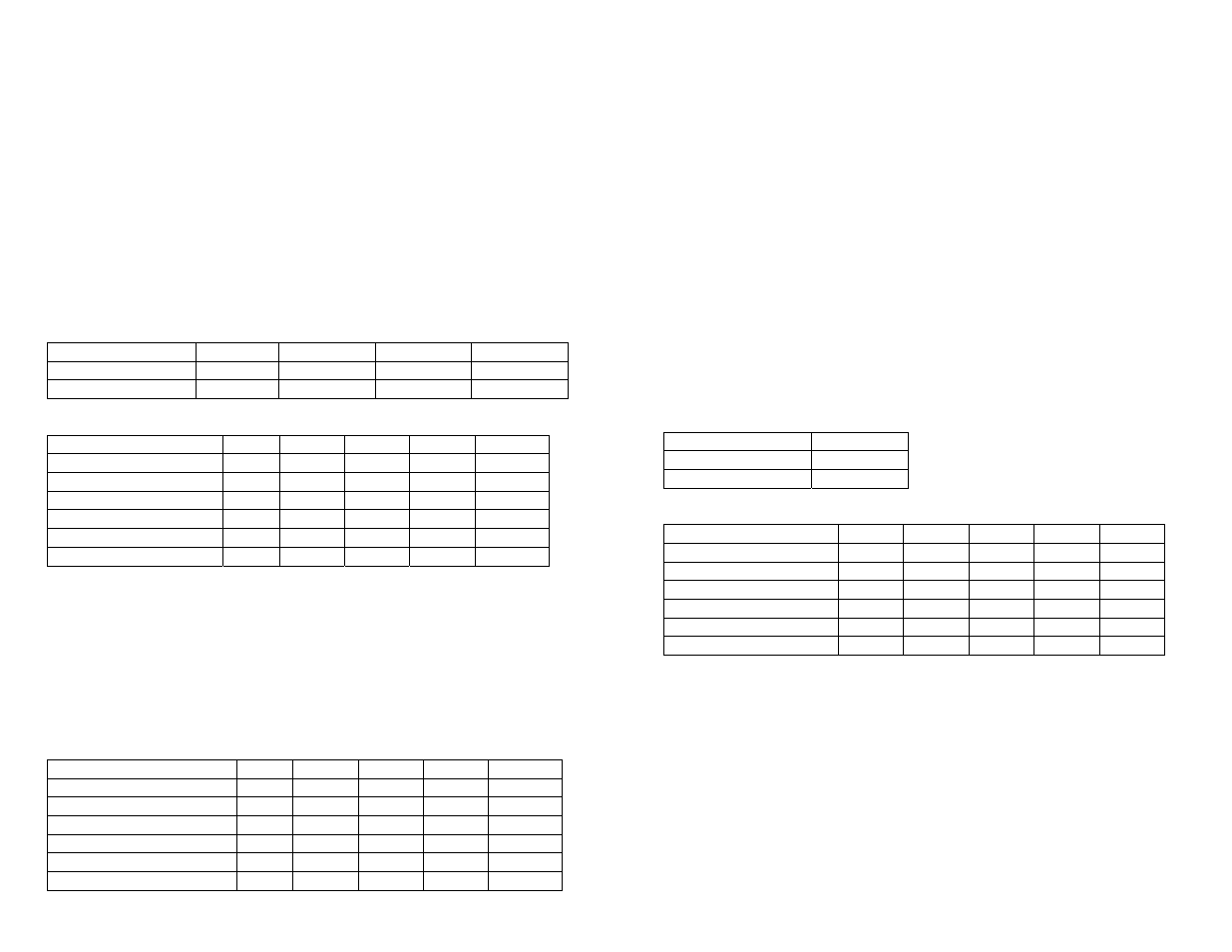 FallTech 778100 User Manual | Page 18 / 41