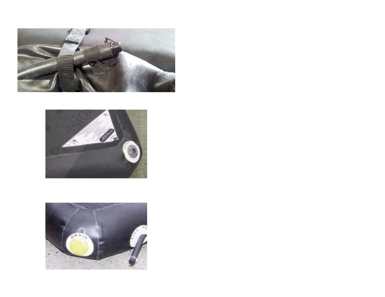 FallTech 778100 User Manual | Page 29 / 41