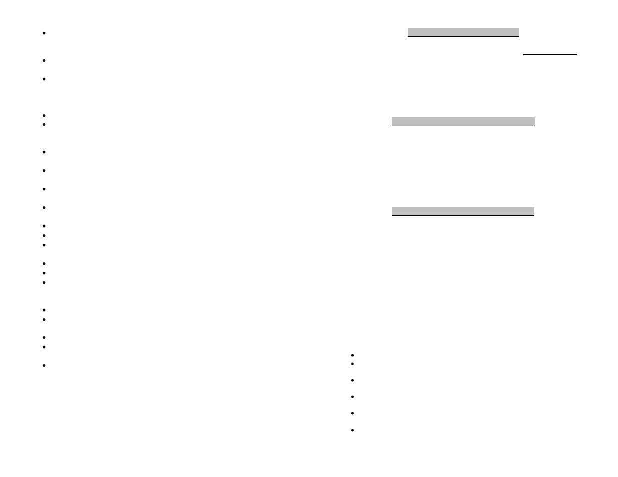 FallTech 778100 User Manual | Page 3 / 41