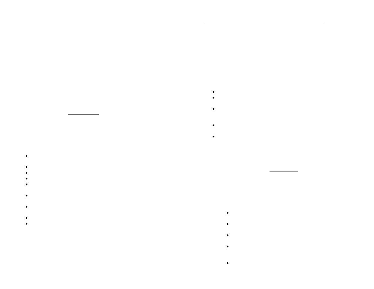 FallTech 778100 User Manual | Page 34 / 41