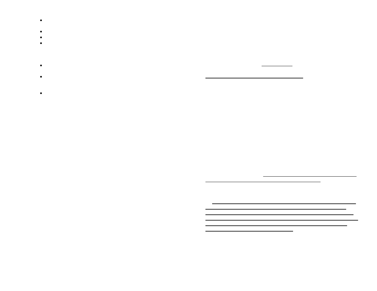 FallTech 778100 User Manual | Page 35 / 41