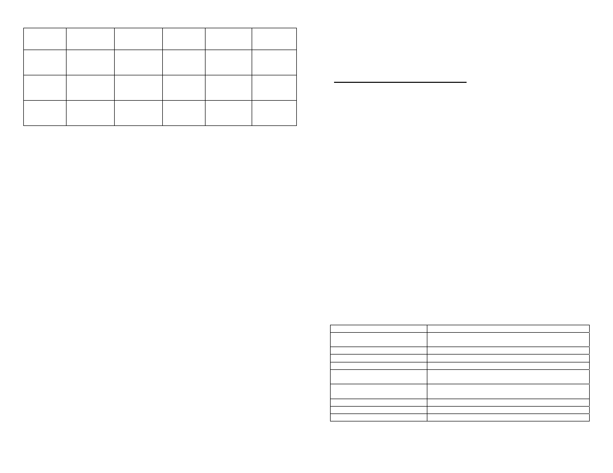 FallTech 778100 User Manual | Page 37 / 41