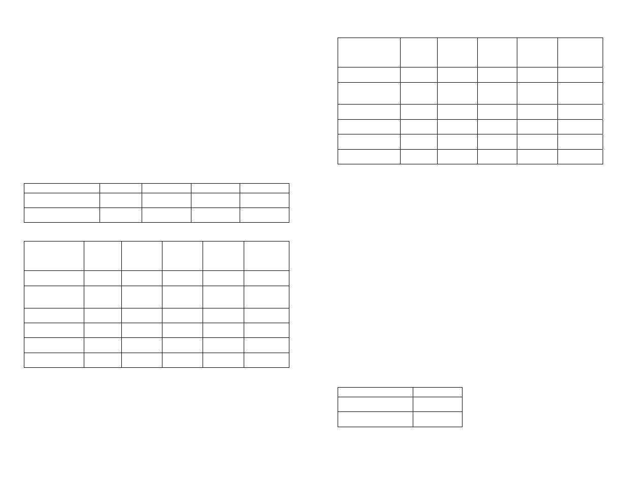 FallTech 778100 User Manual | Page 39 / 41