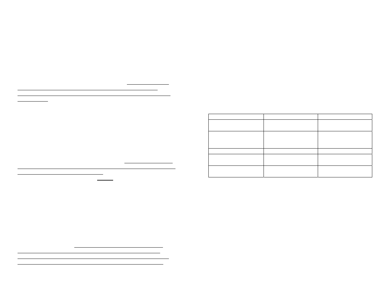 FallTech 778100 User Manual | Page 5 / 41