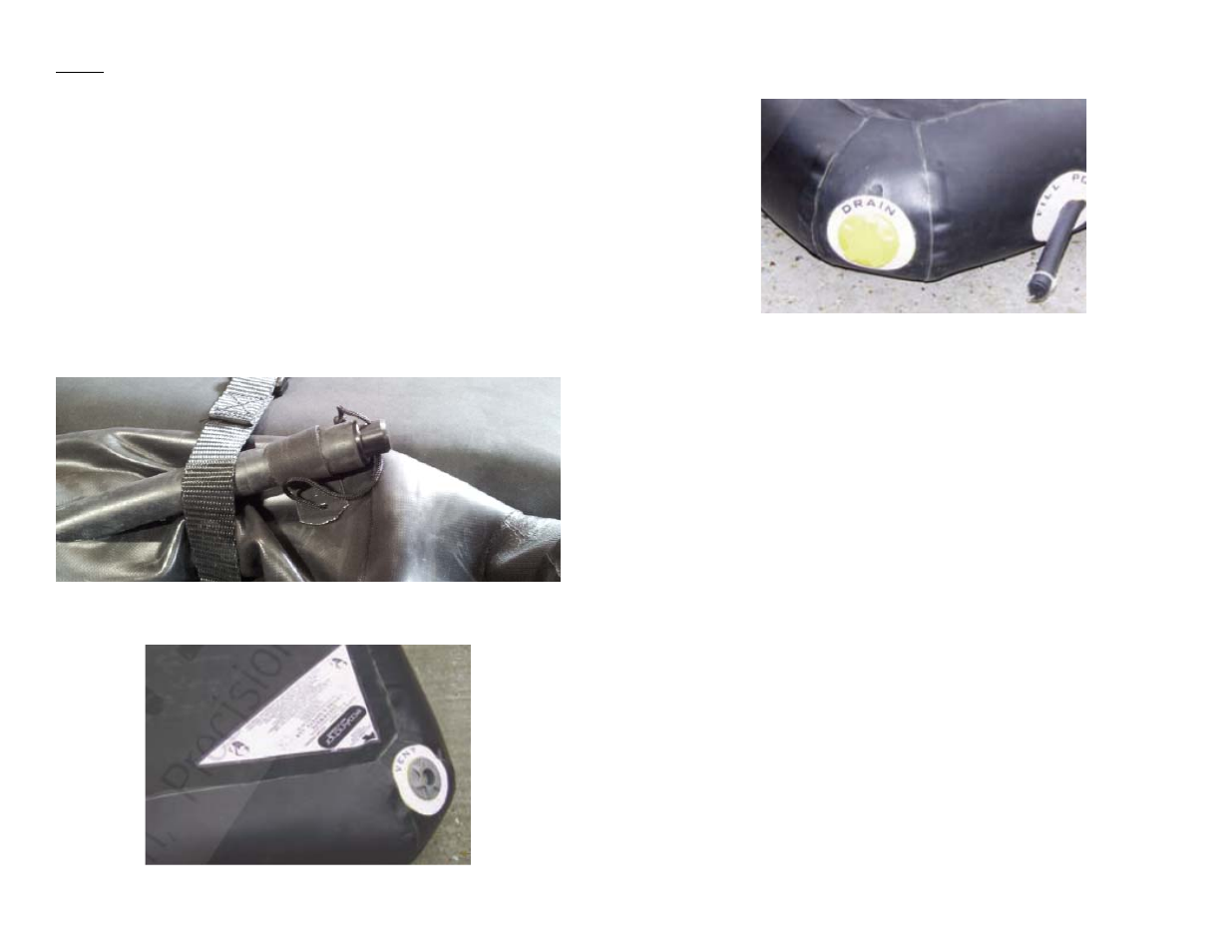 FallTech 778100 User Manual | Page 9 / 41