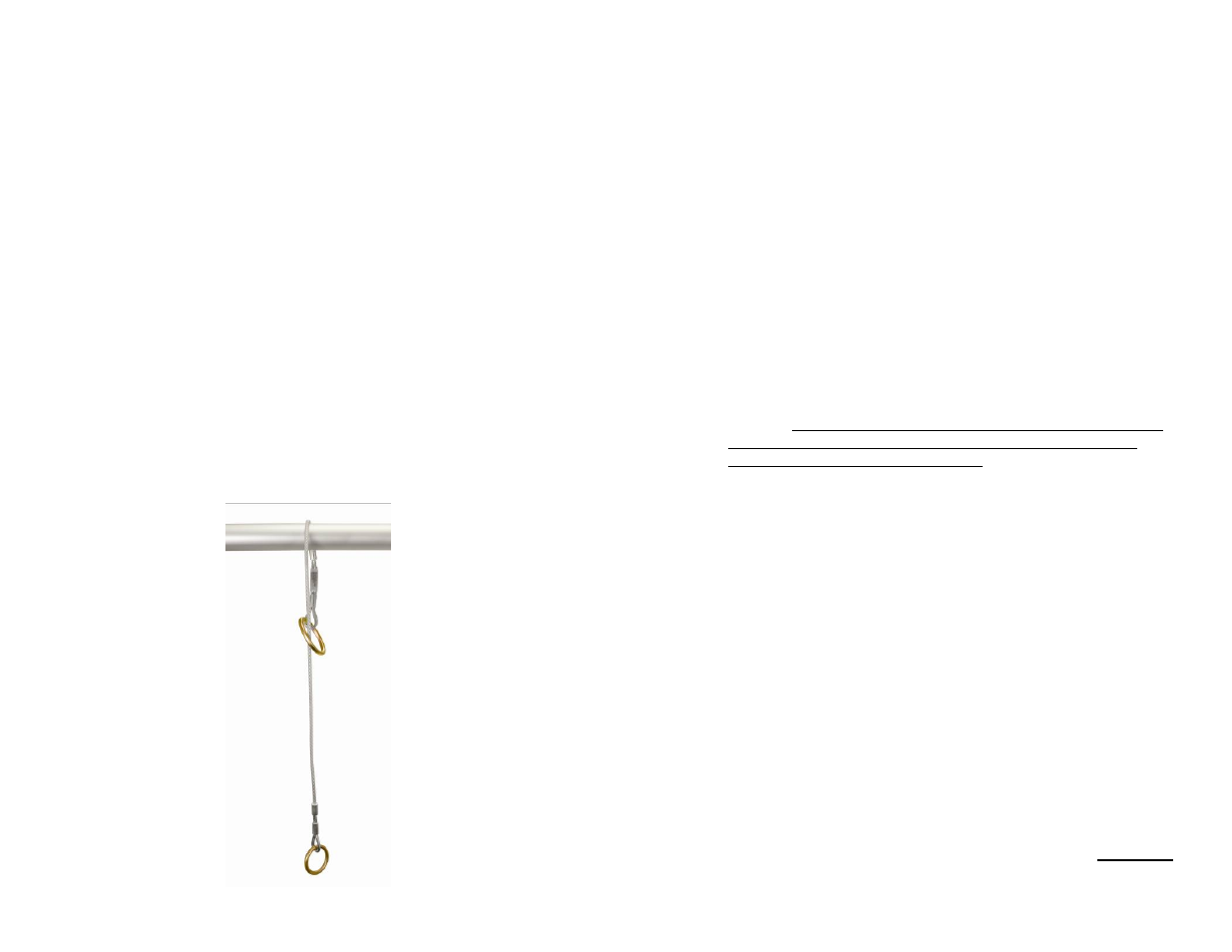 FallTech Sling Anchors User Manual | Page 13 / 52