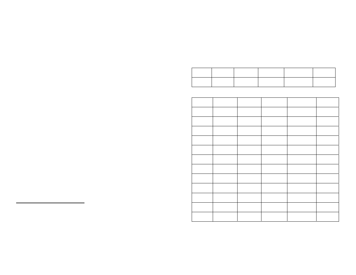 FallTech Sling Anchors User Manual | Page 20 / 52