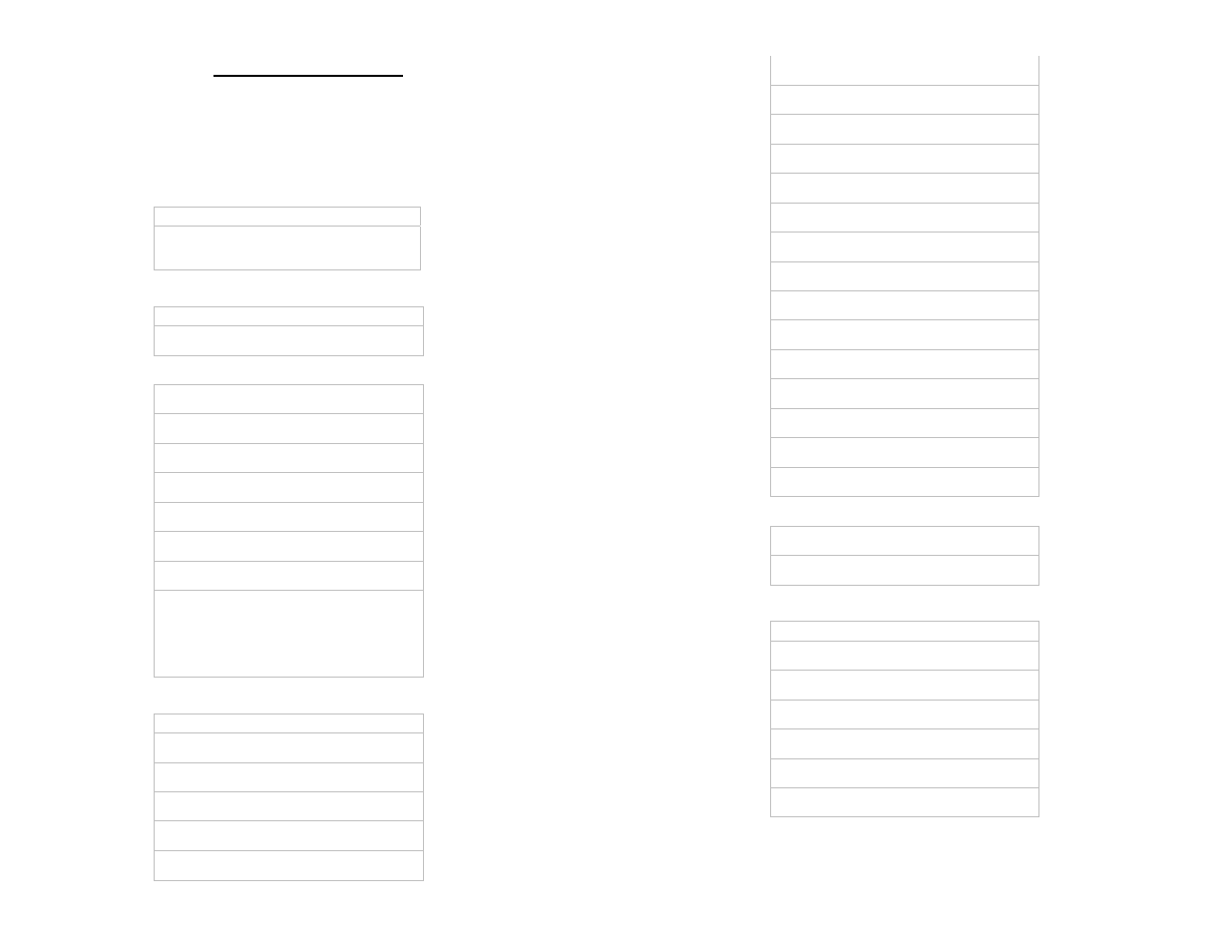 51 listado de productos | FallTech Sling Anchors User Manual | Page 26 / 52