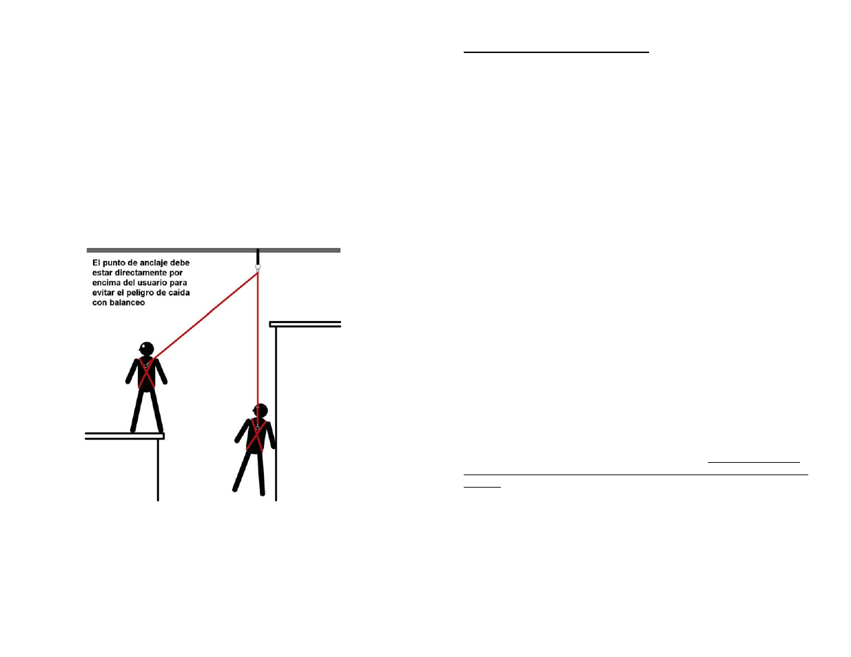 FallTech Sling Anchors User Manual | Page 32 / 52