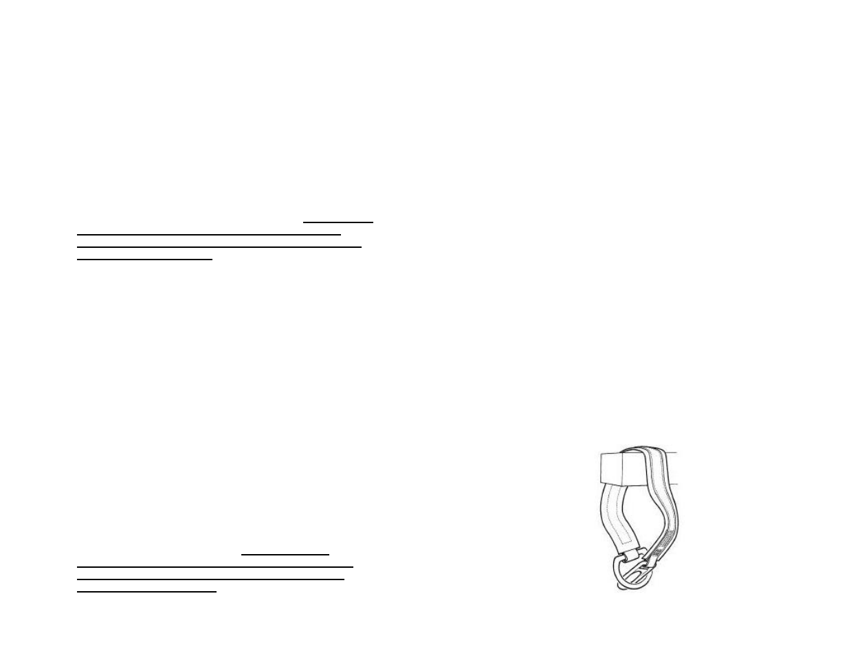 FallTech Sling Anchors User Manual | Page 37 / 52