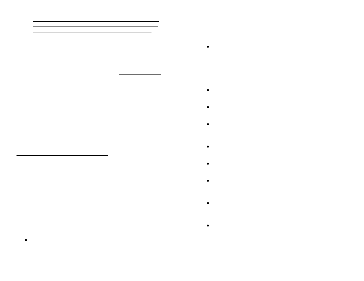 FallTech Sling Anchors User Manual | Page 41 / 52