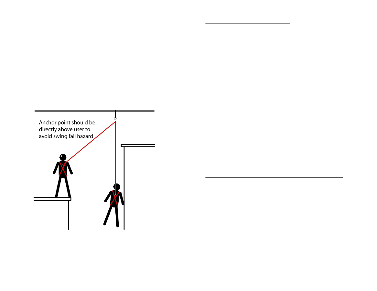 FallTech Sling Anchors User Manual | Page 7 / 52