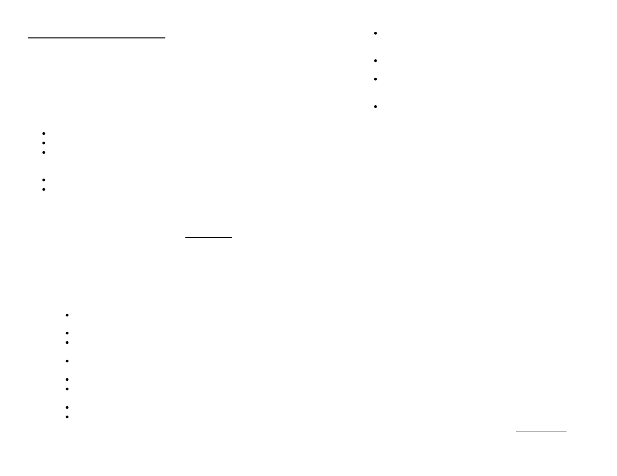 FallTech 7016PC User Manual | Page 15 / 52