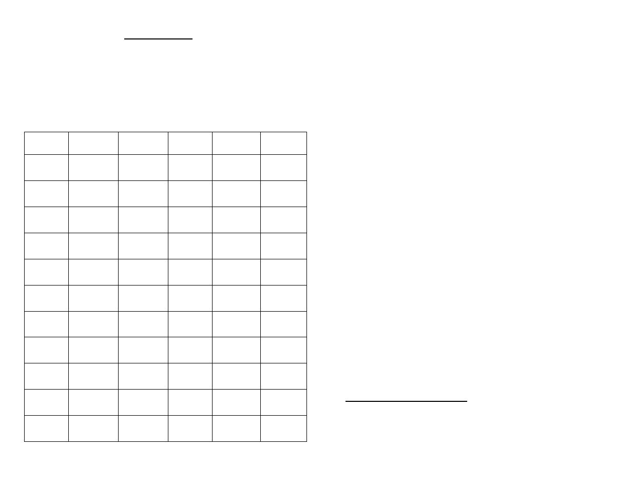 FallTech 7016PC User Manual | Page 18 / 52