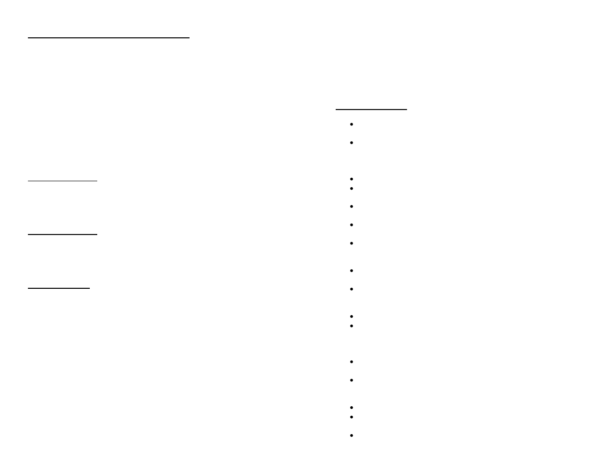 FallTech 7016PC User Manual | Page 2 / 52