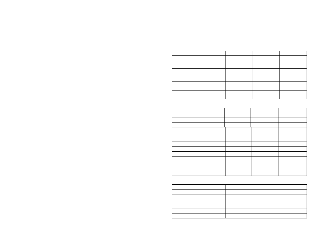 FallTech 7016PC User Manual | Page 20 / 52