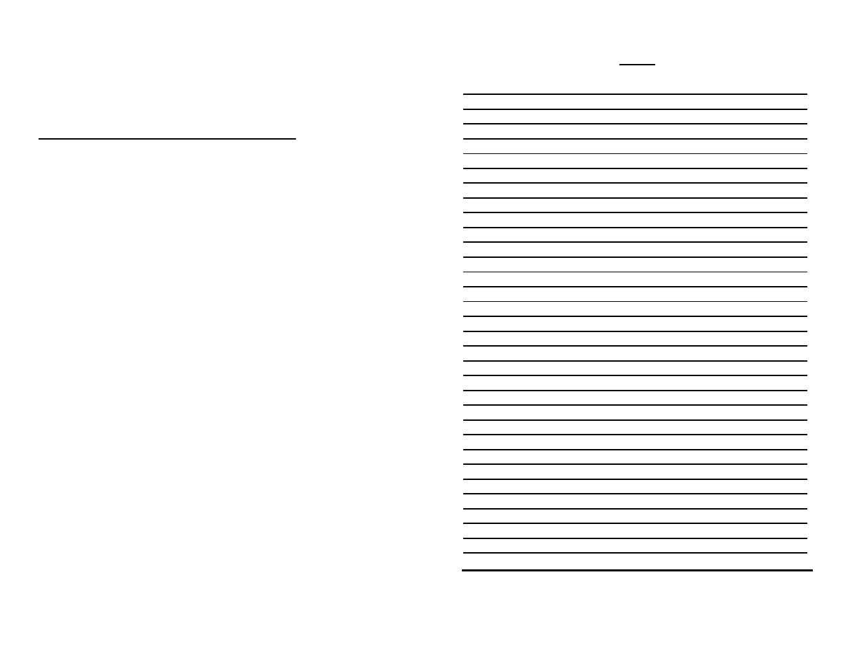 FallTech 7016PC User Manual | Page 23 / 52