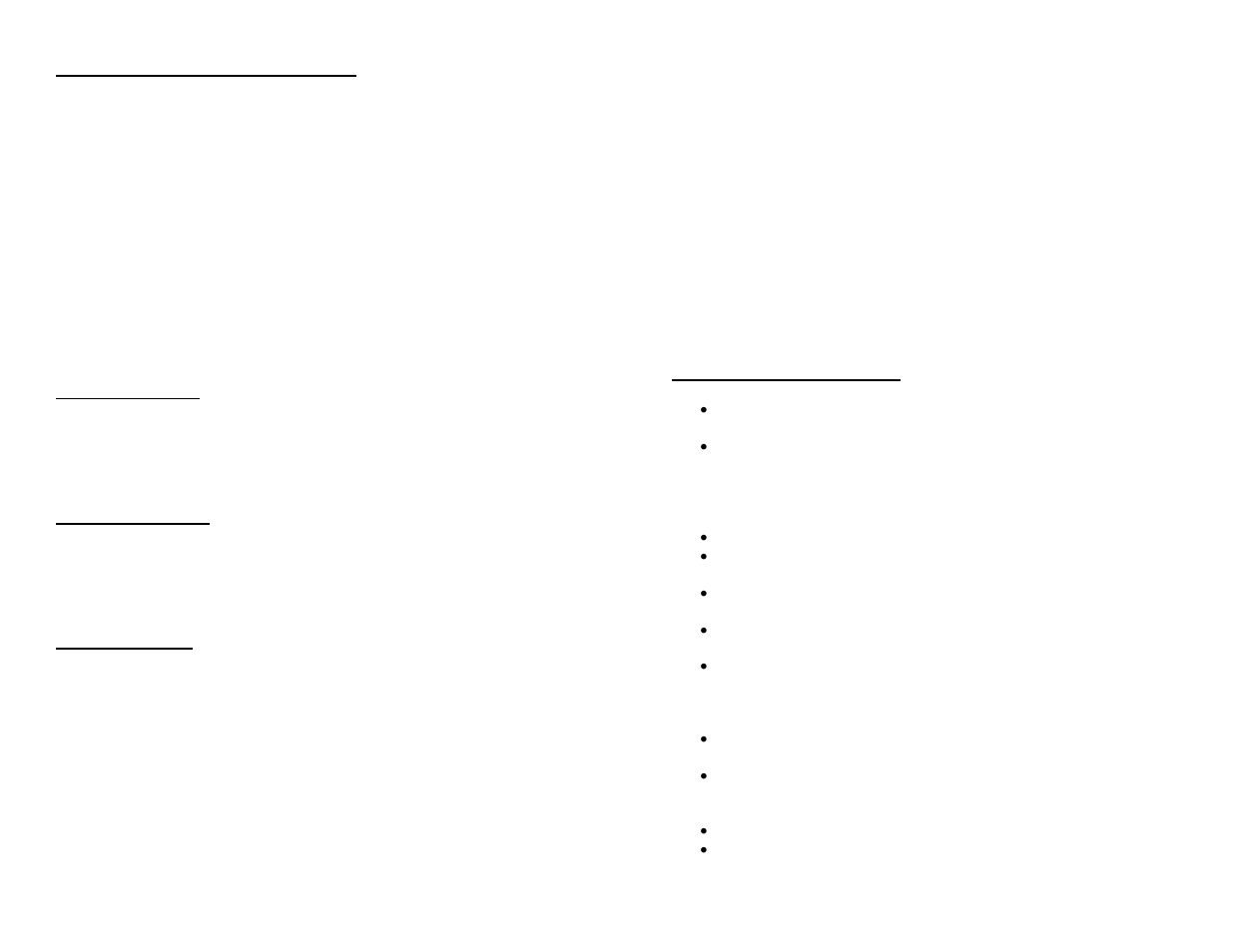 FallTech 7016PC User Manual | Page 26 / 52