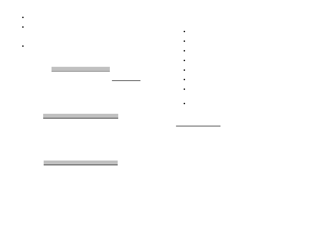 FallTech 7016PC User Manual | Page 3 / 52