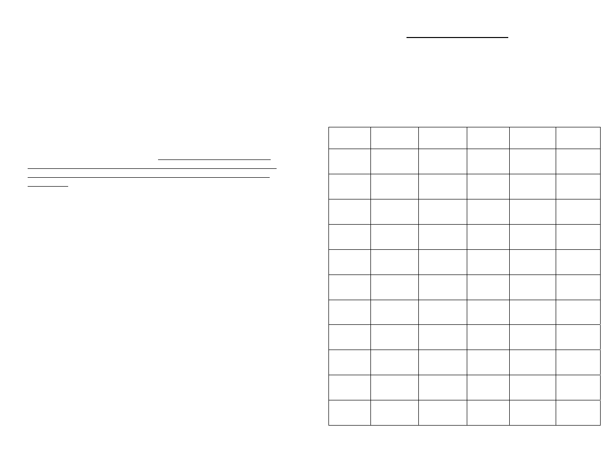 FallTech 7016PC User Manual | Page 43 / 52