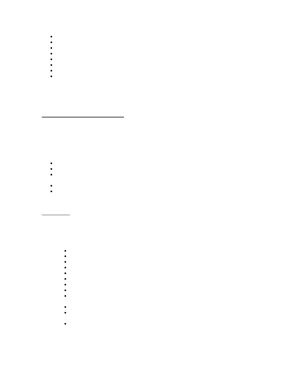 FallTech 83663 User Manual | Page 15 / 48