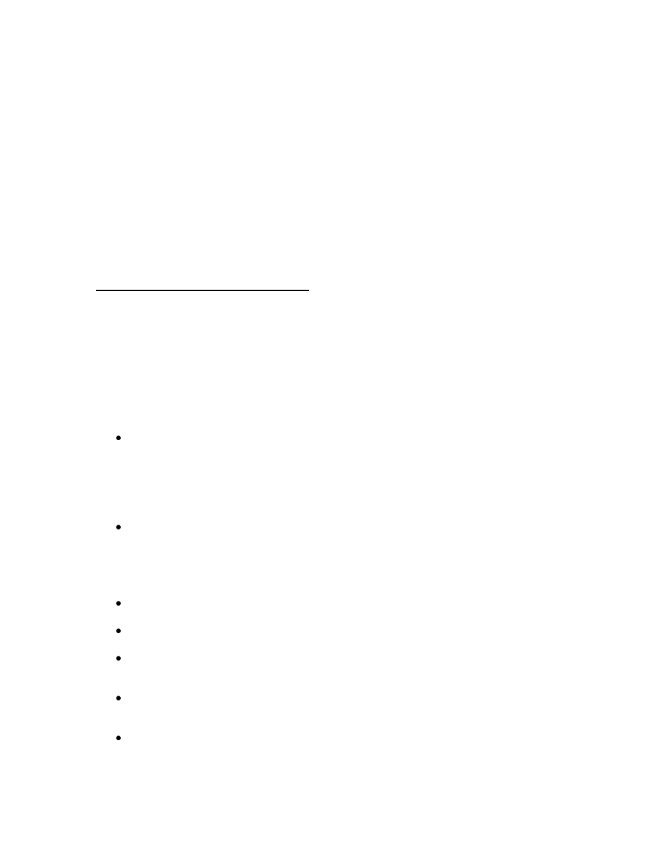 FallTech 83663 User Manual | Page 36 / 48