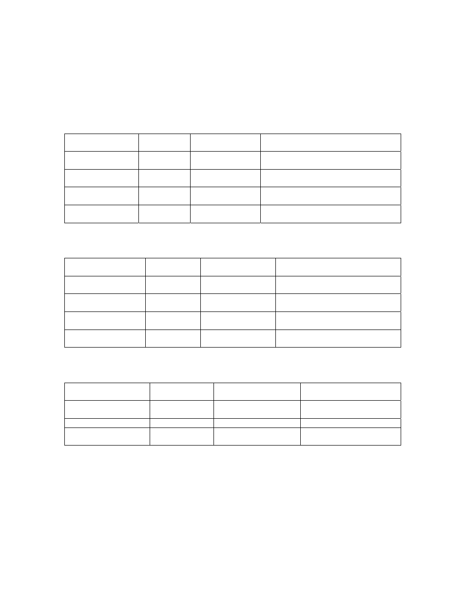 FallTech 83663 User Manual | Page 44 / 48