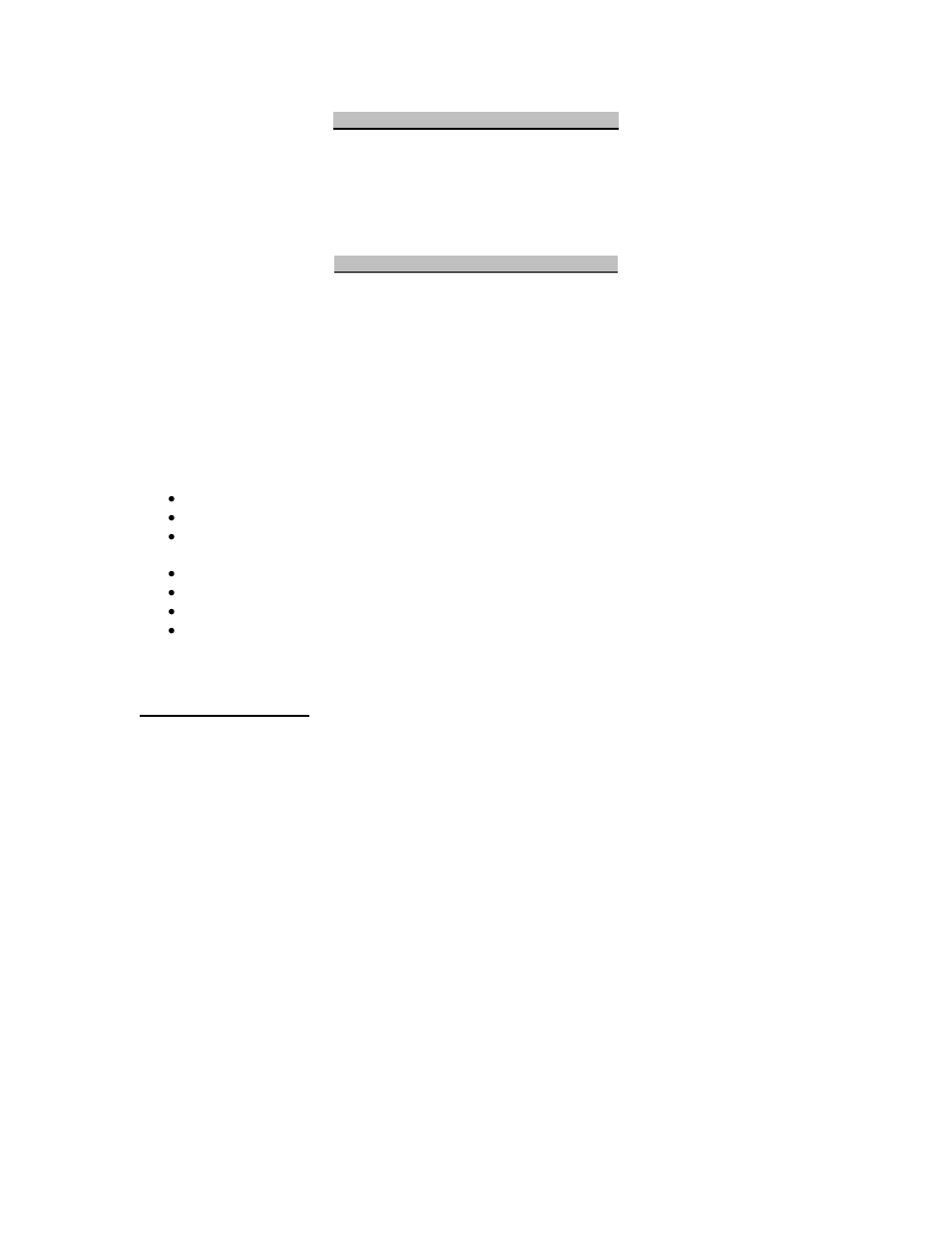 FallTech 83663 User Manual | Page 5 / 48