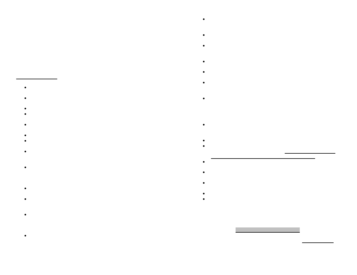 FallTech DuraTech Series SRL’s User Manual | Page 3 / 18