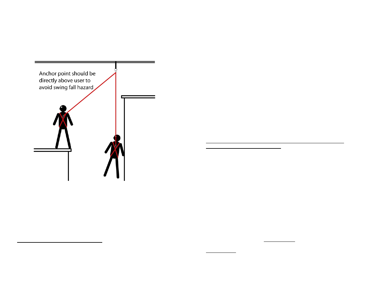 FallTech DuraTech Series SRL’s User Manual | Page 7 / 18