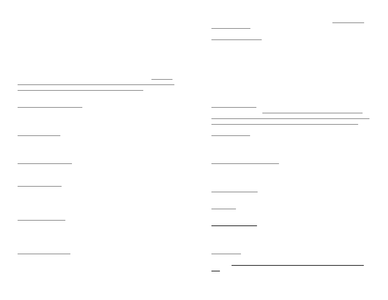FallTech DuraTech Series SRL’s User Manual | Page 8 / 18