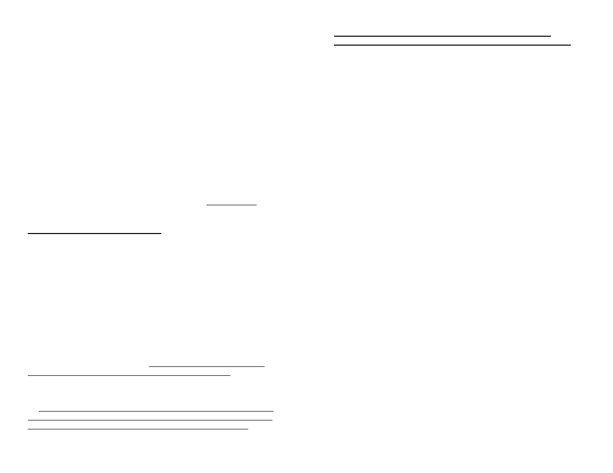 FallTech Contractor Series SRL’s User Manual | Page 12 / 36