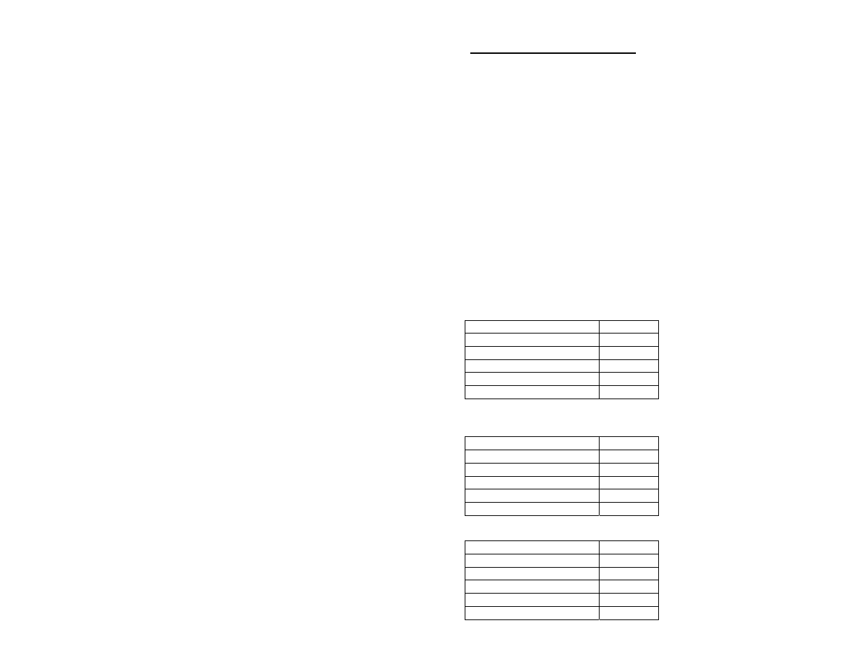 FallTech Contractor Series SRL’s User Manual | Page 14 / 36
