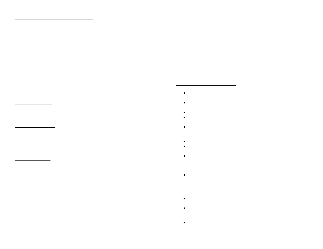 FallTech Contractor Series SRL’s User Manual | Page 18 / 36