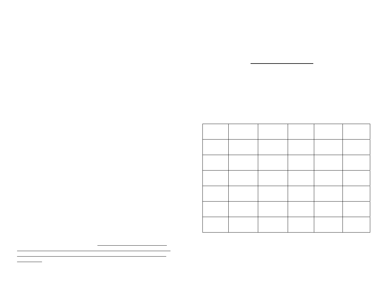 FallTech Contractor Series SRL’s User Manual | Page 30 / 36