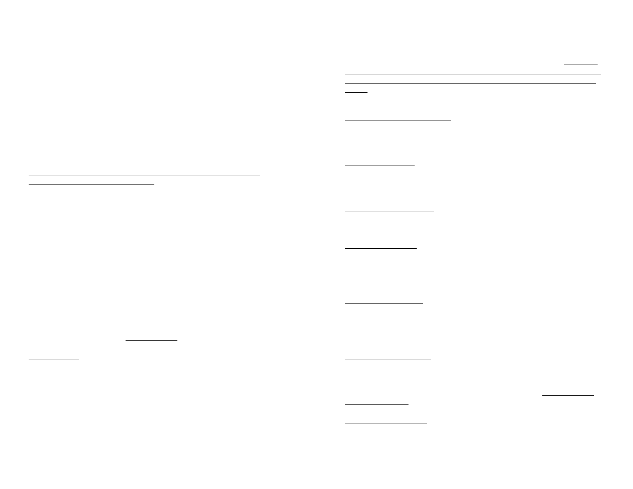 FallTech Contractor Series SRL’s User Manual | Page 7 / 36