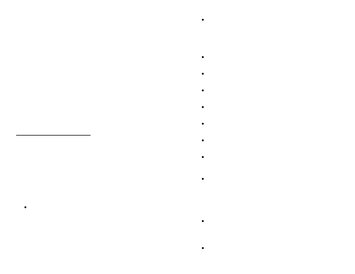 FallTech Contractor Series SRL’s User Manual | Page 9 / 36